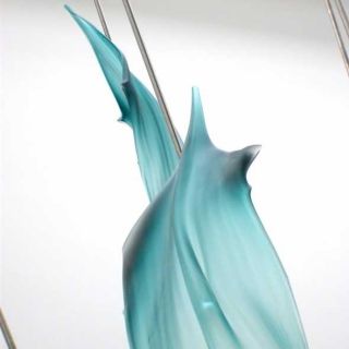  Contemporary glass artists glassartwork at Shop House by Nikolas Weinstein Studios